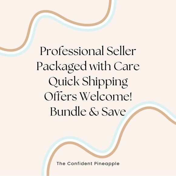 𝅺J Crew Factory Womens Size 4 Blue Floral Soft Pull On Pants Cuffed Lightweight - Picture 8 of 8